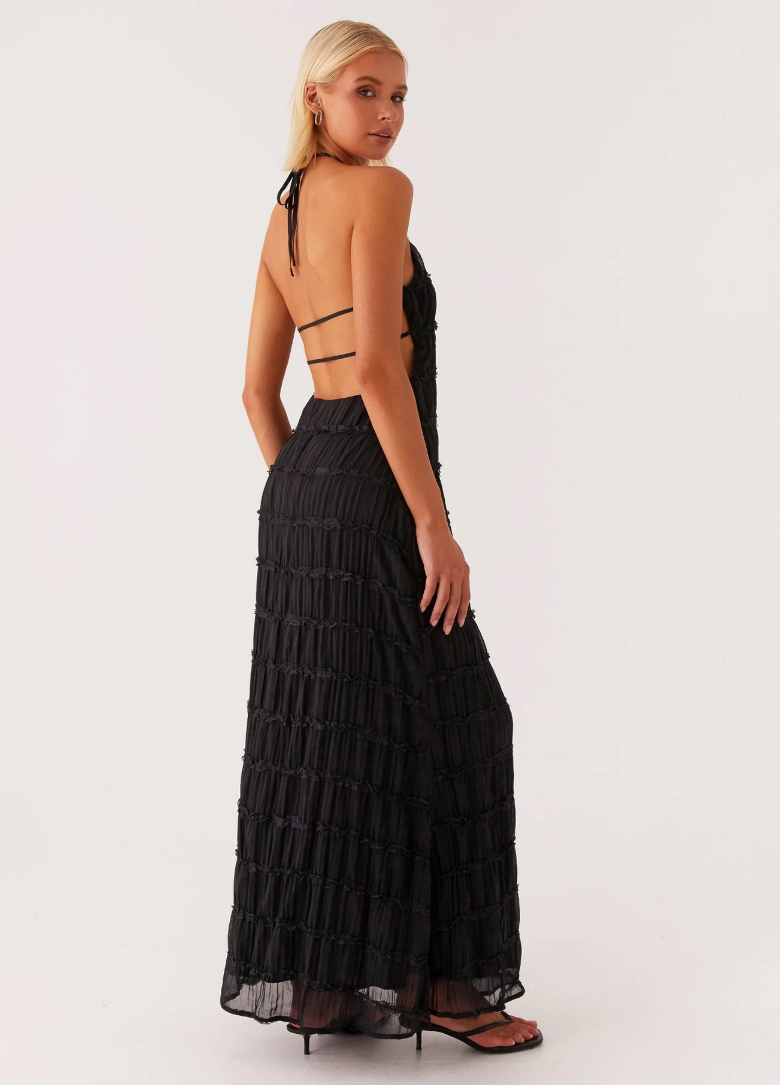 Ripple Maxi