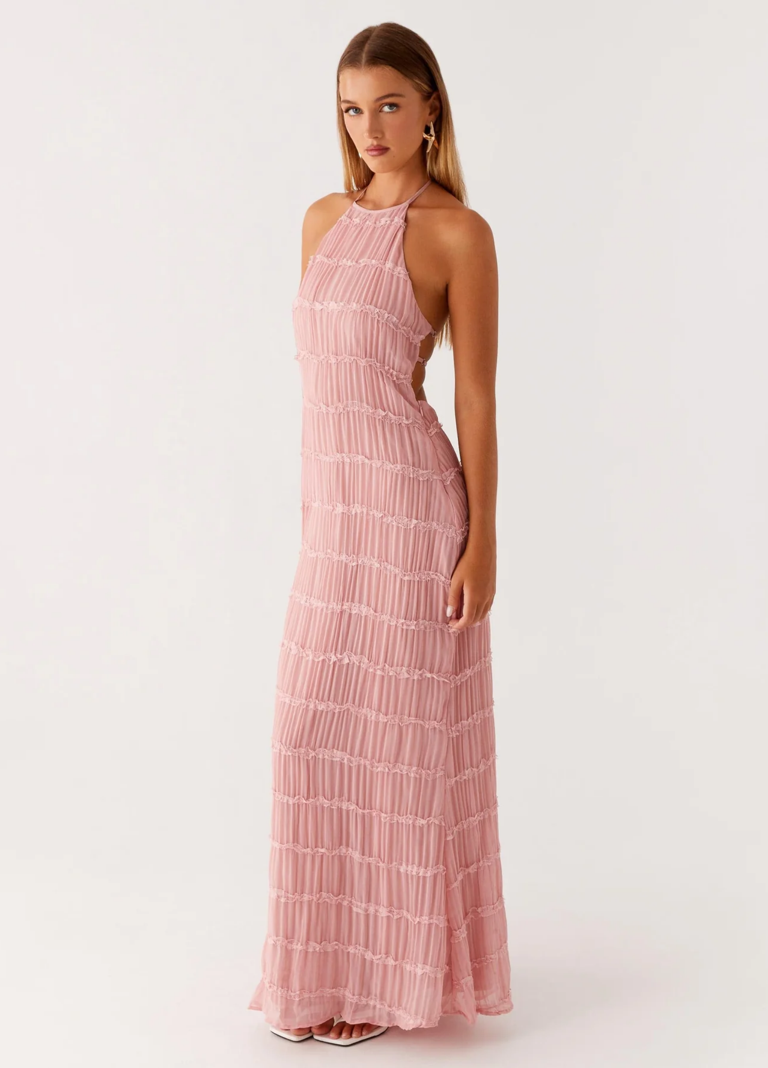 Ripple Maxi