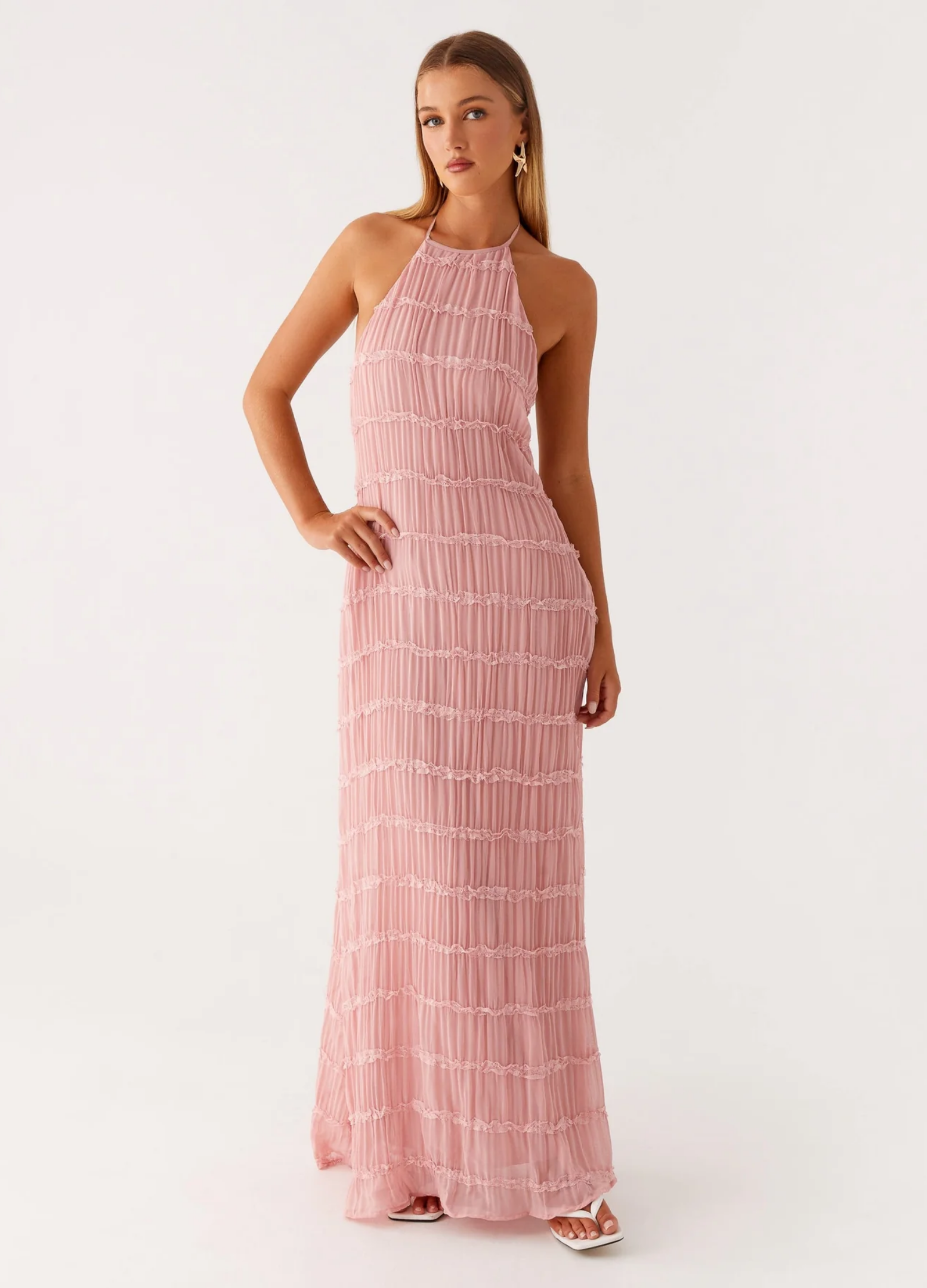 Ripple Maxi