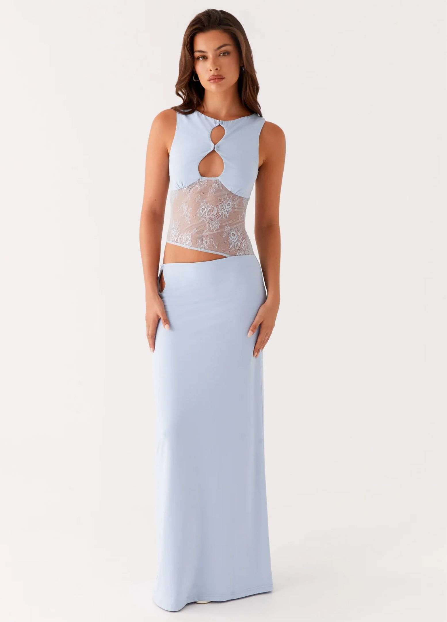 Obsidian Lace