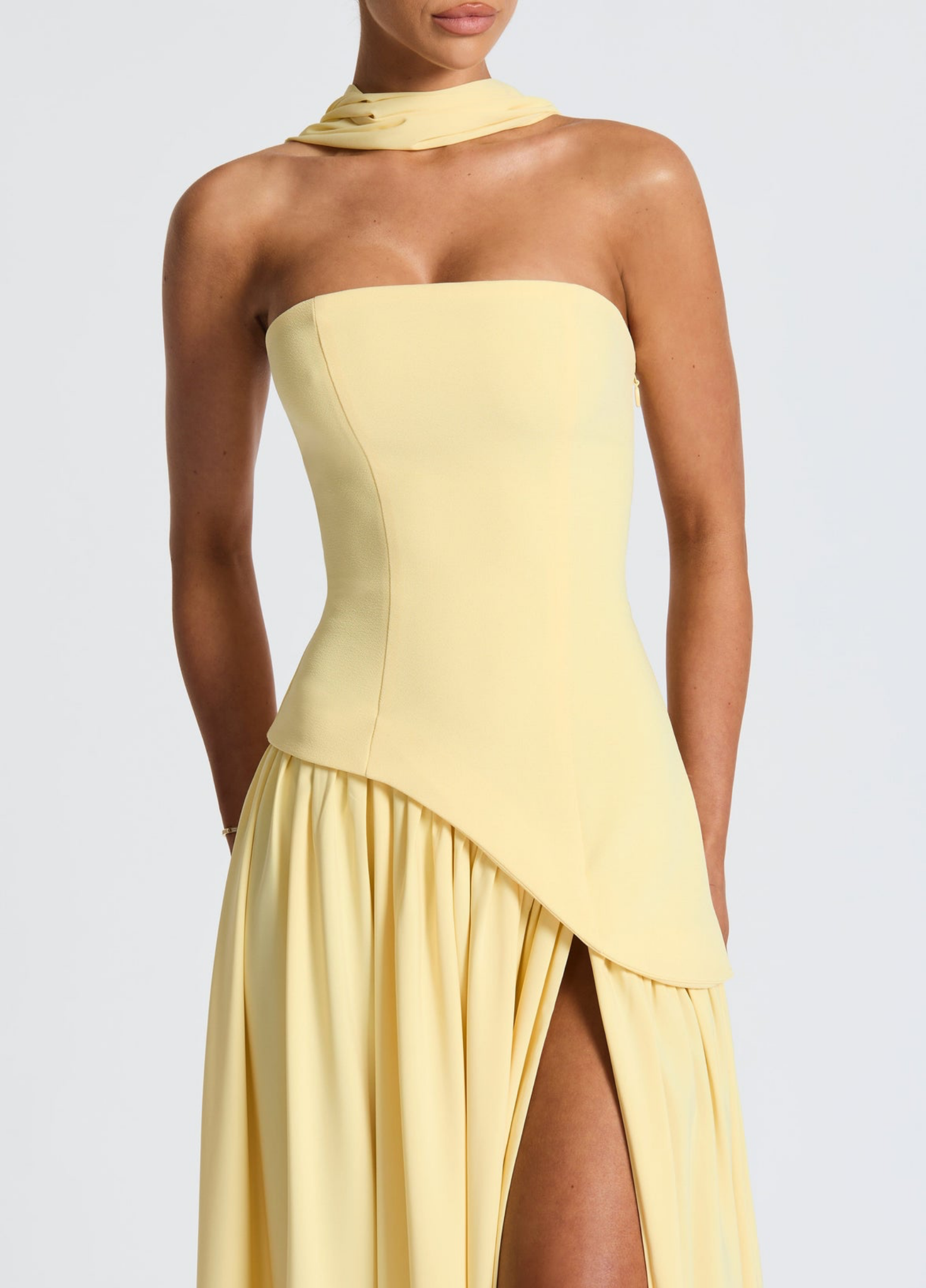 Eleganza Gown