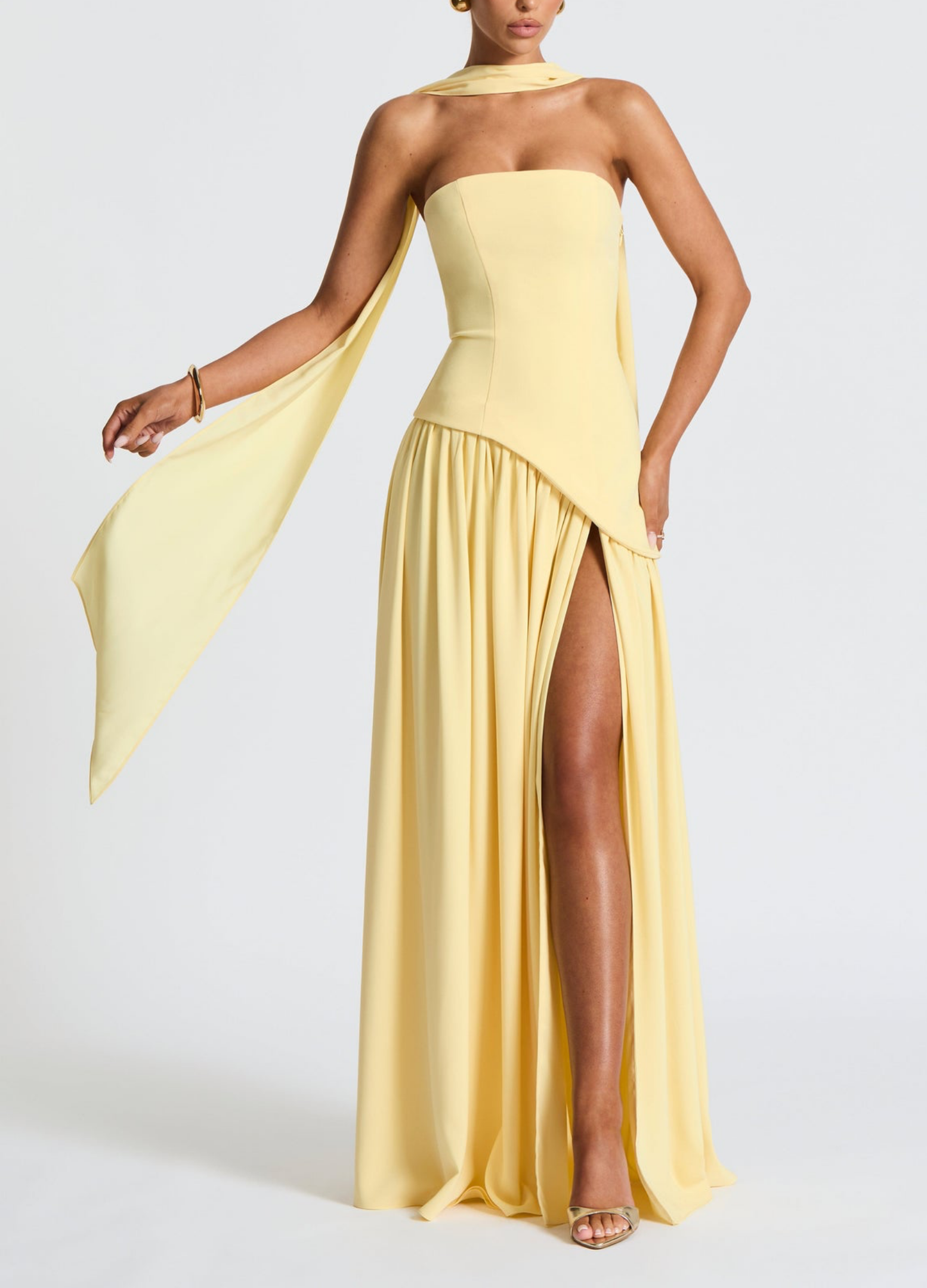 Eleganza Gown