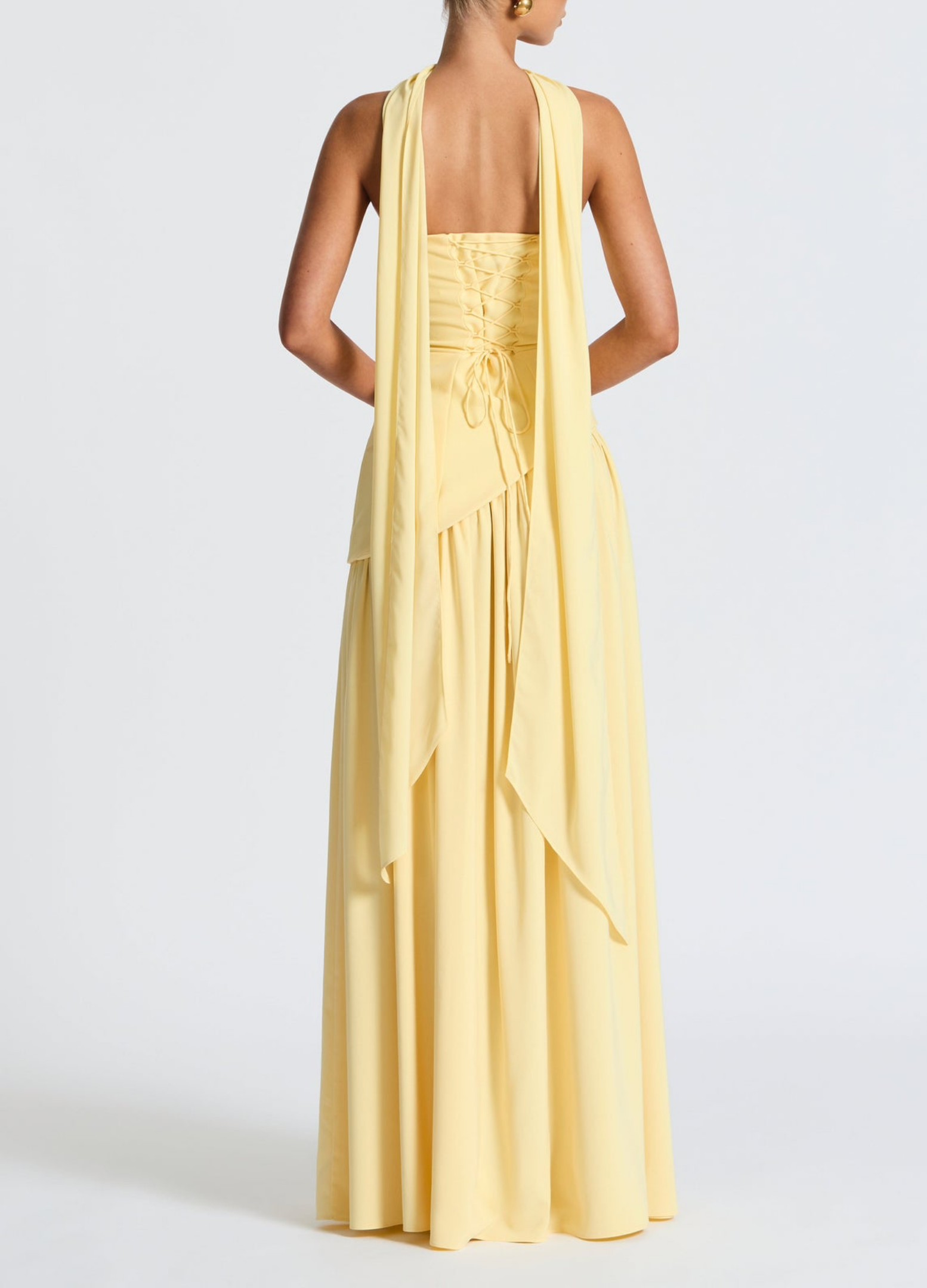 Eleganza Gown
