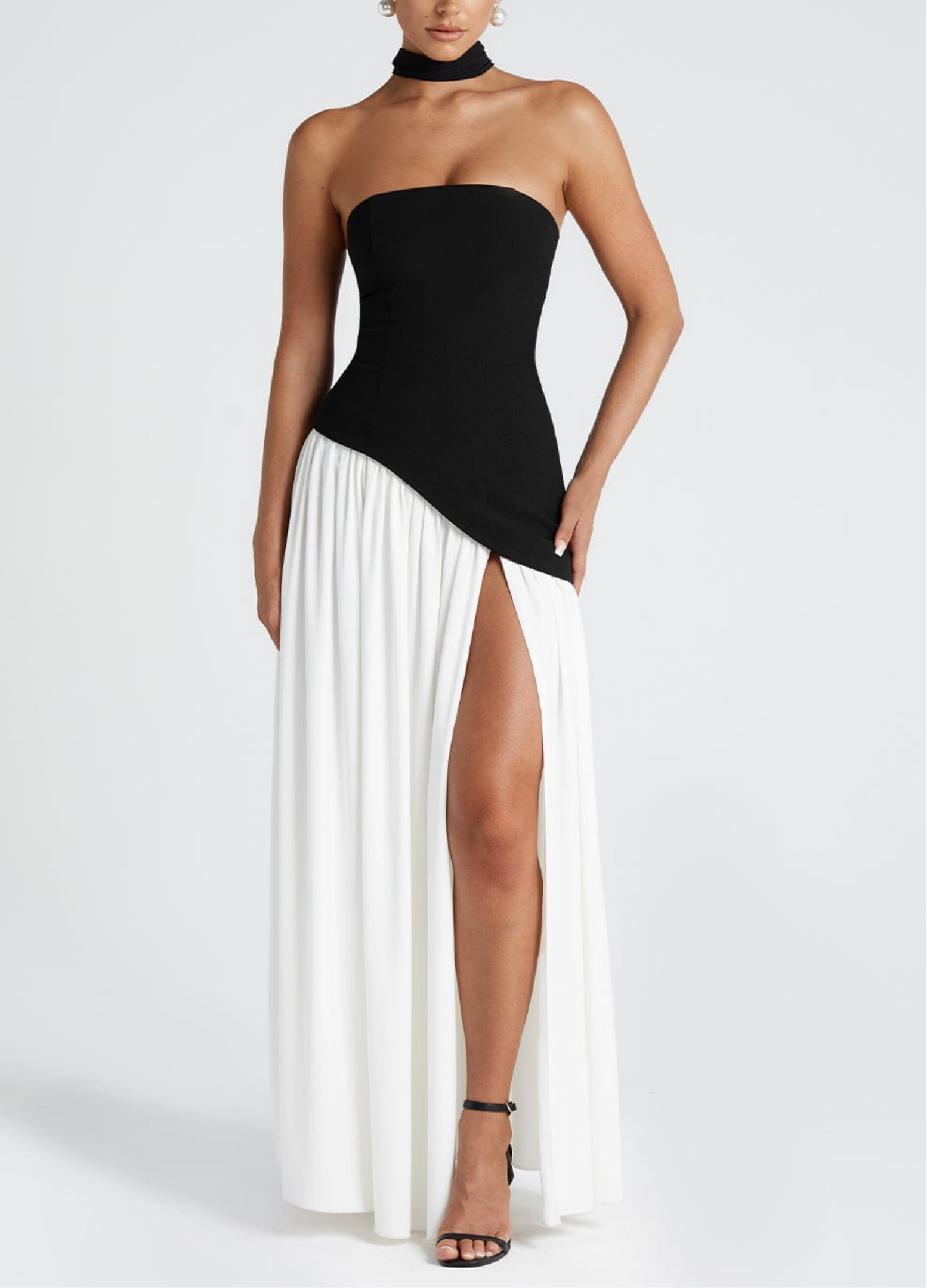Eleganza Gown