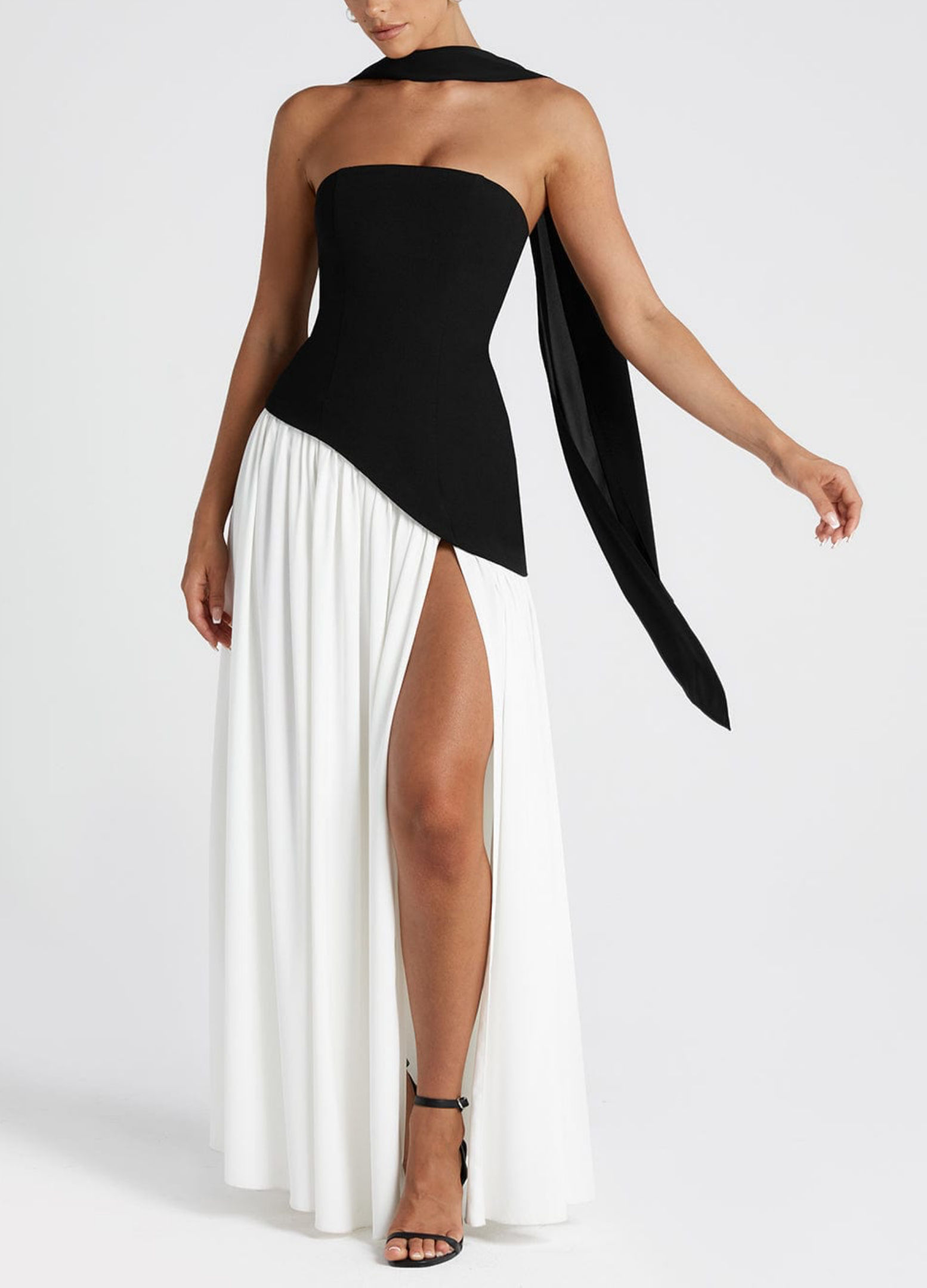 Eleganza Gown