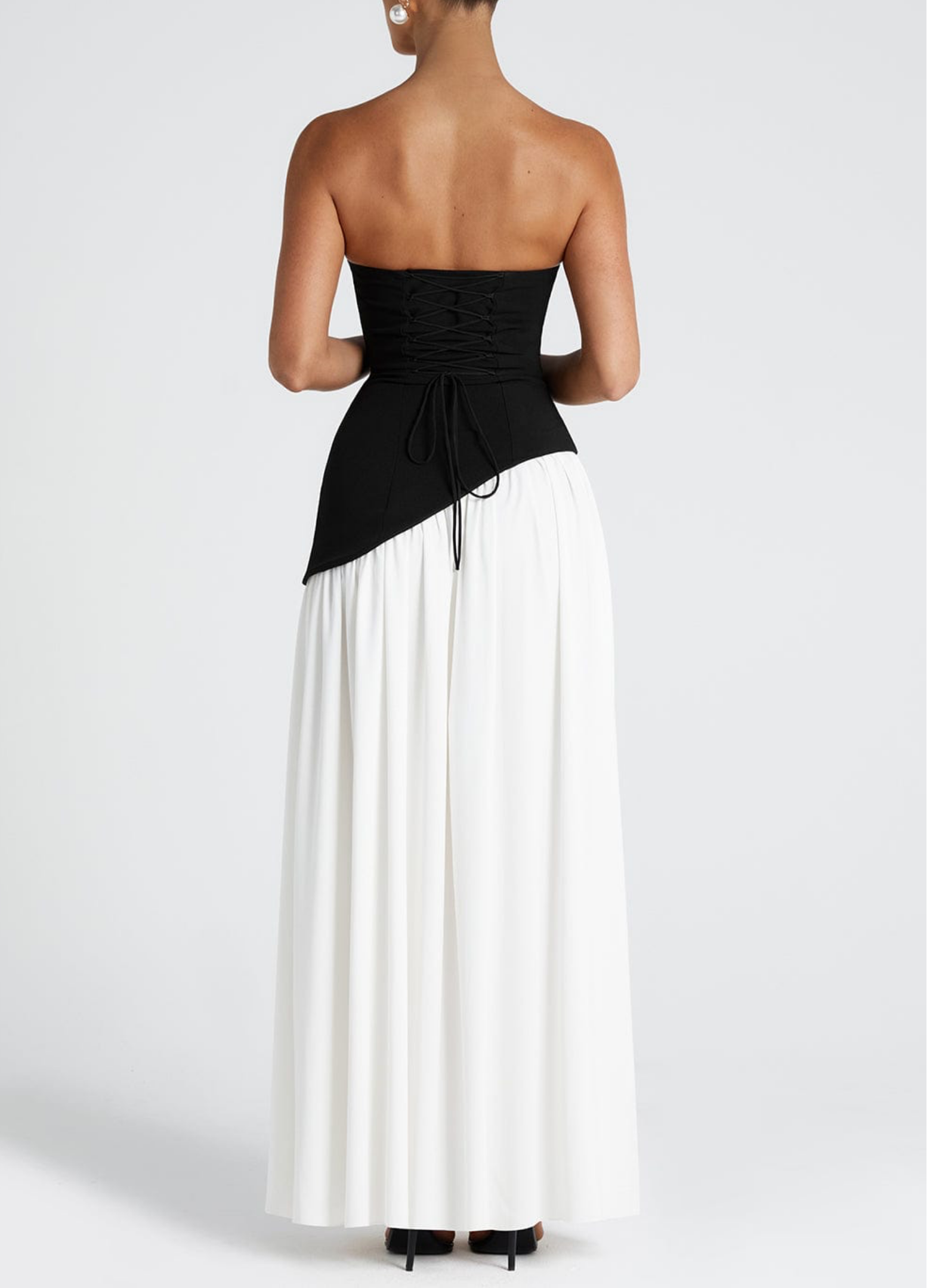 Eleganza Gown