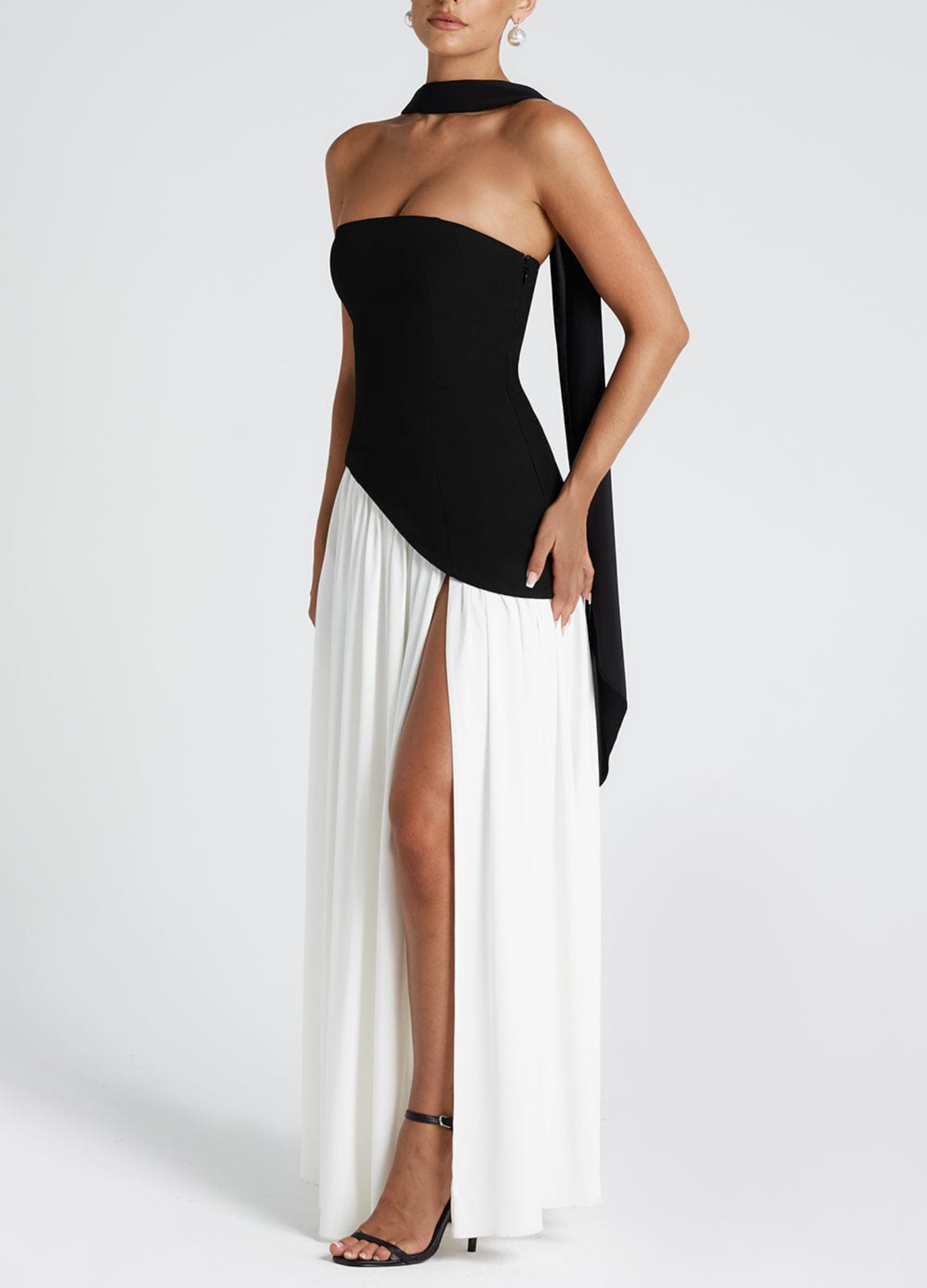 Eleganza Gown