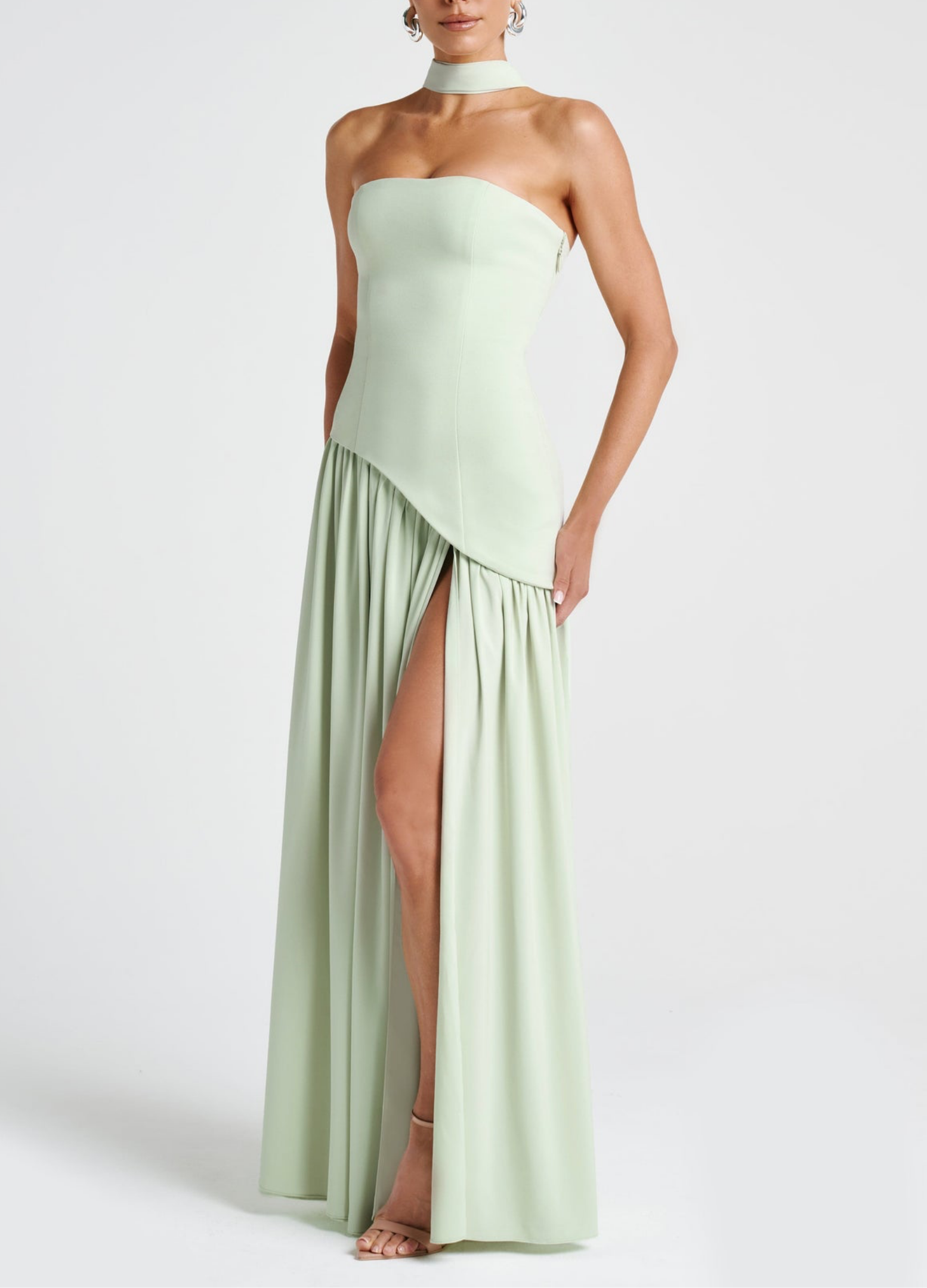 Eleganza Gown