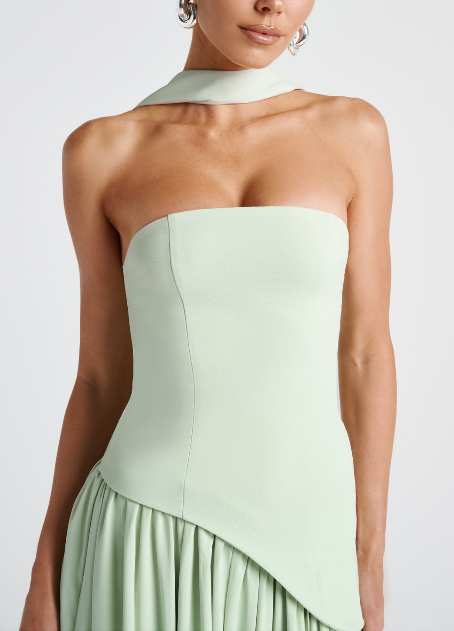 Eleganza Gown