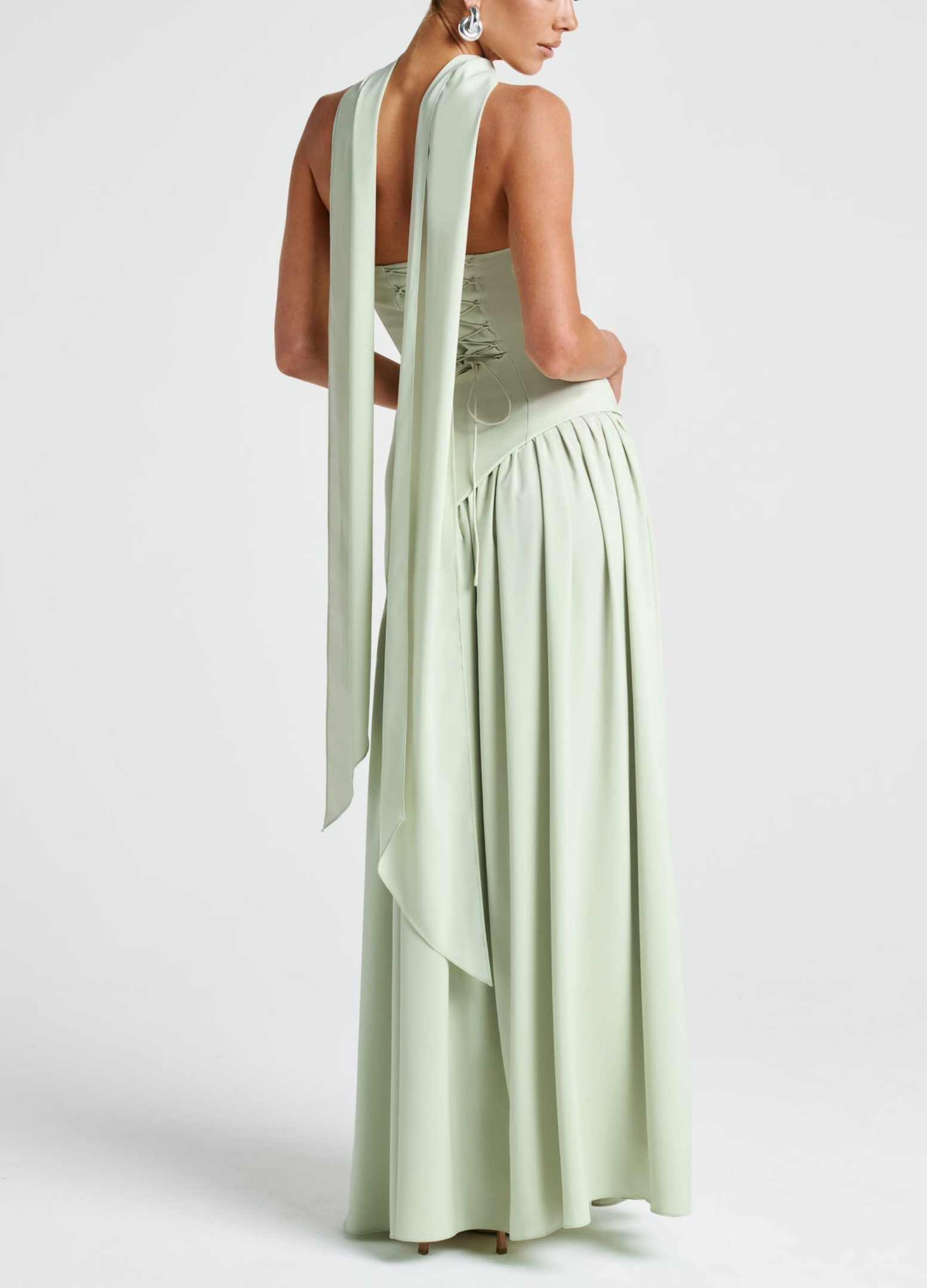 Eleganza Gown