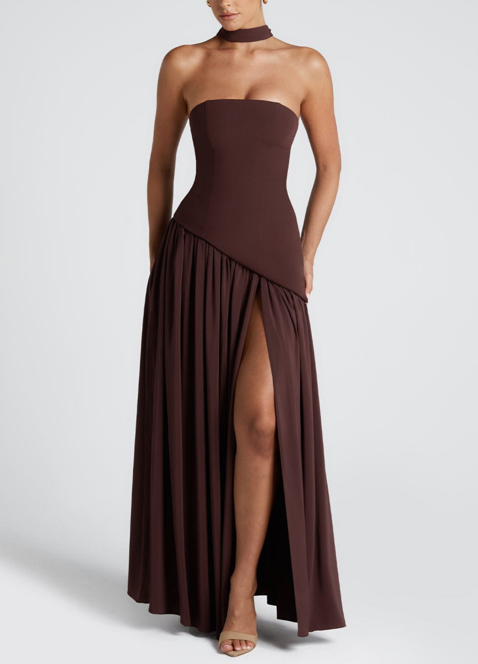 Eleganza Gown