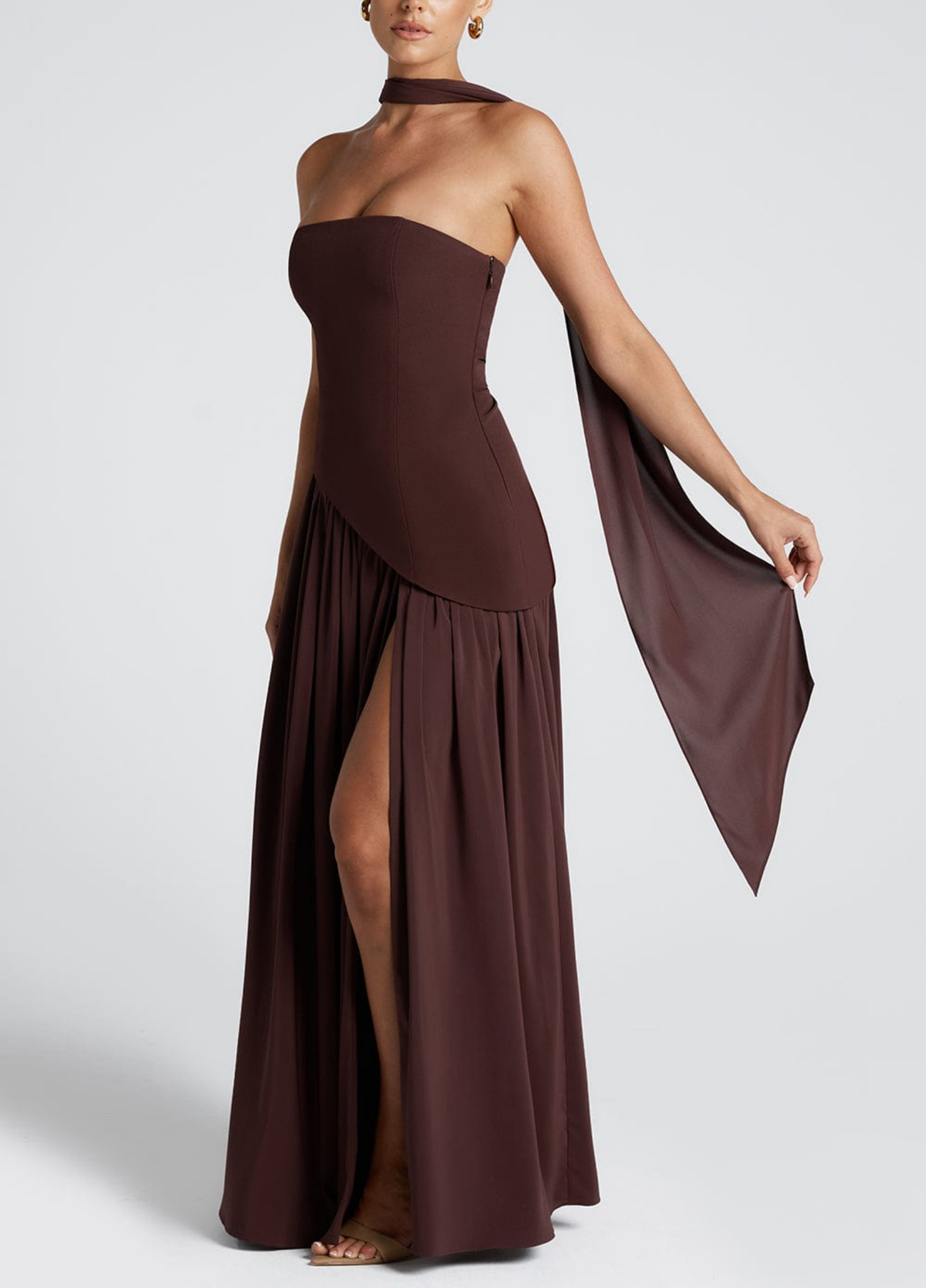 Eleganza Gown
