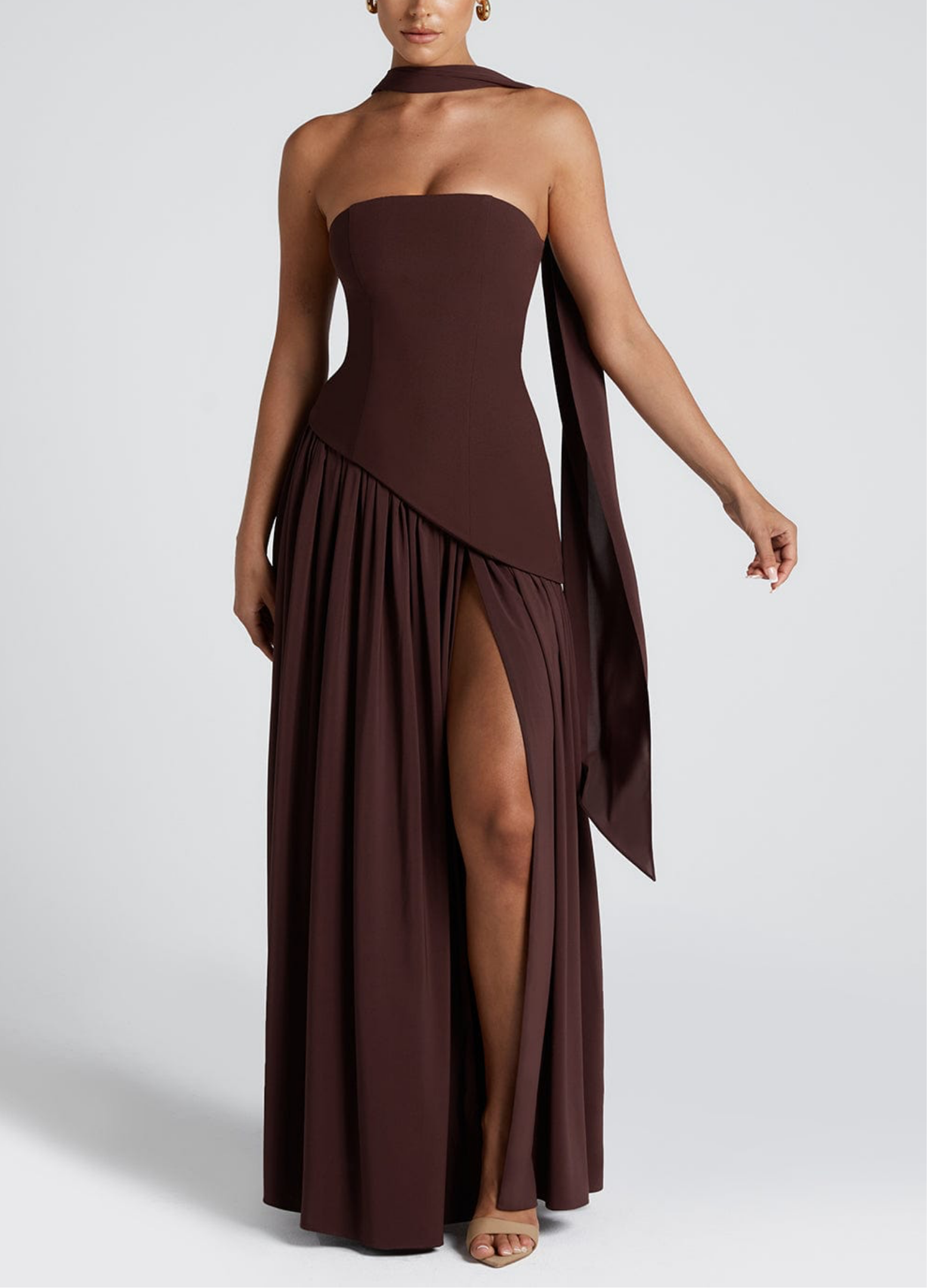 Eleganza Gown