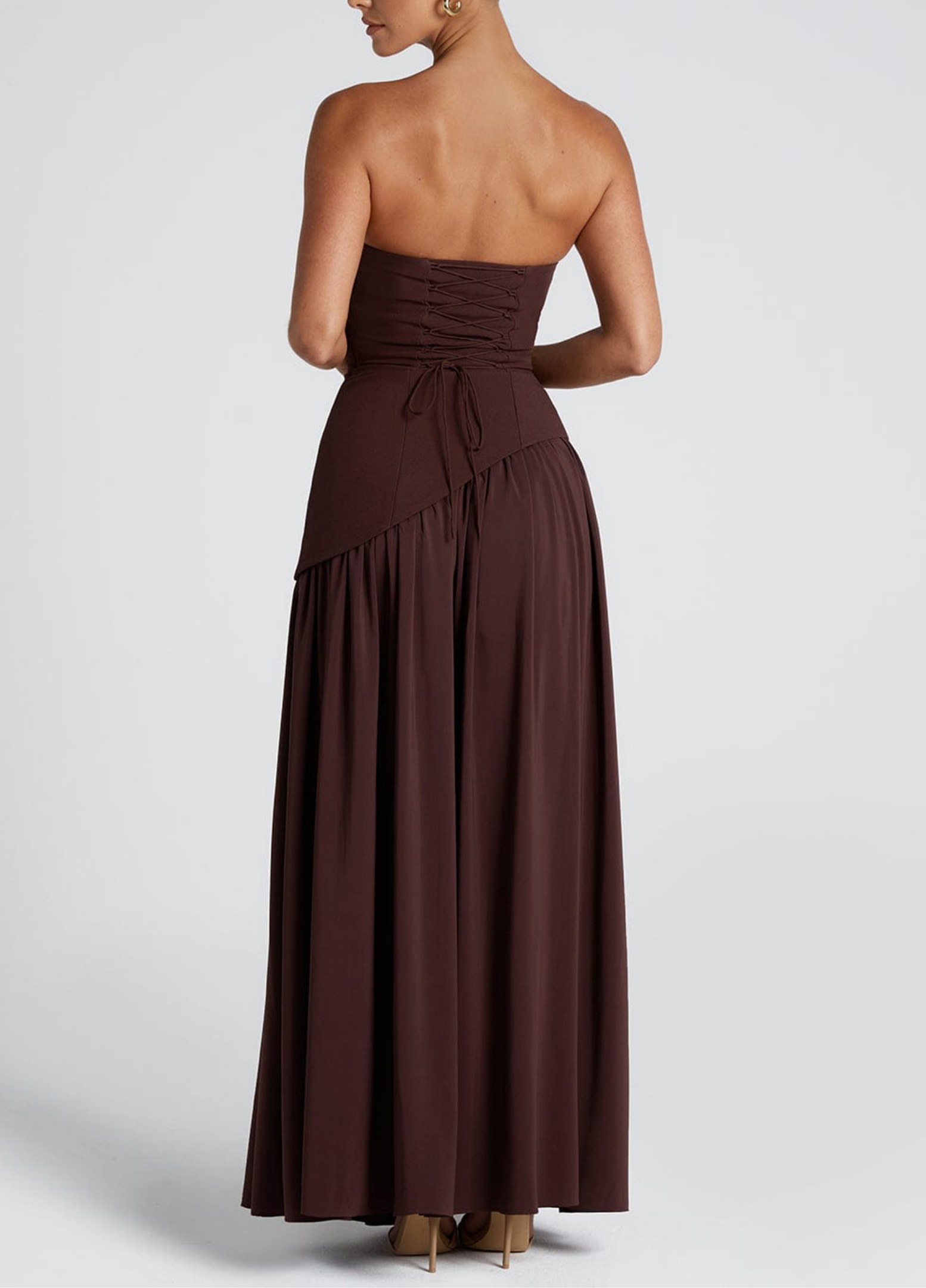 Eleganza Gown