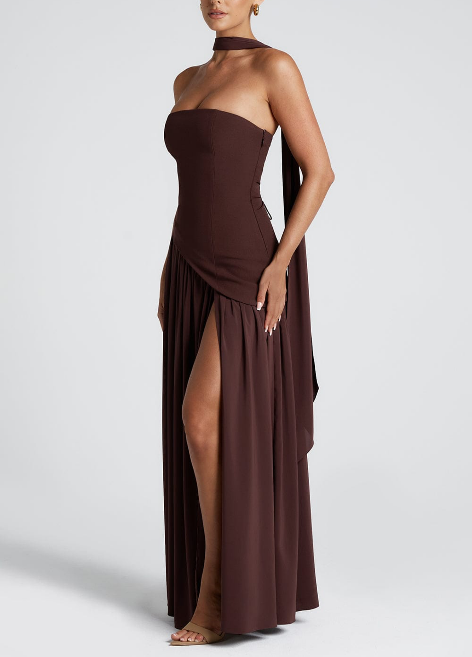 Eleganza Gown