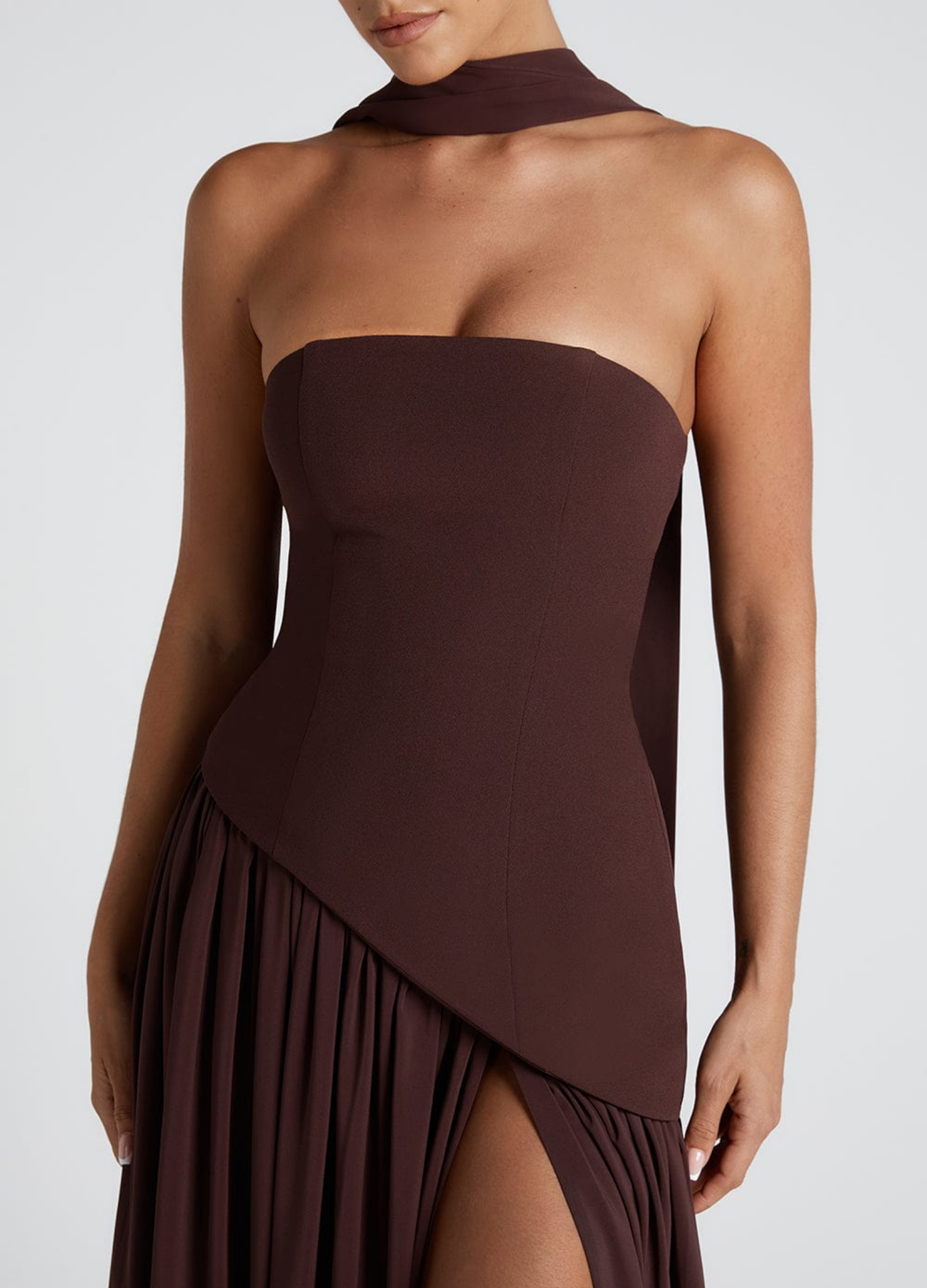 Eleganza Gown