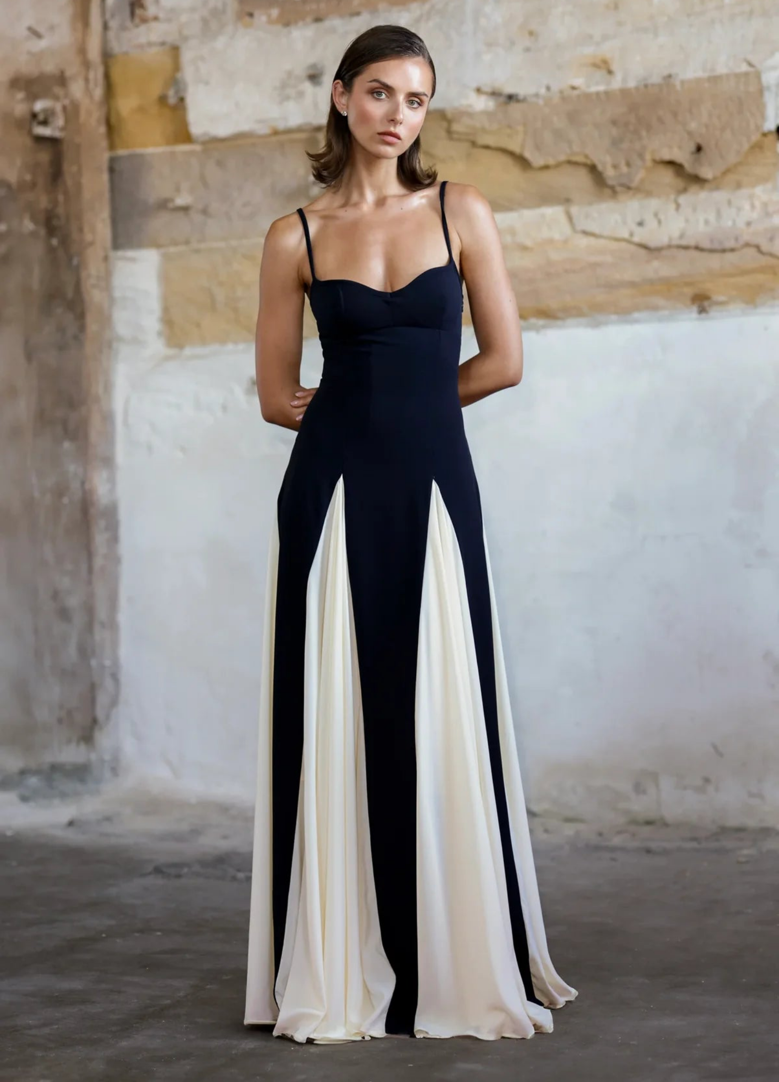 Verona Gown