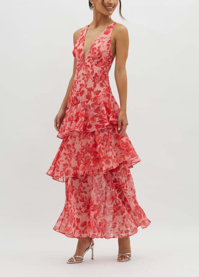 Isla Dress