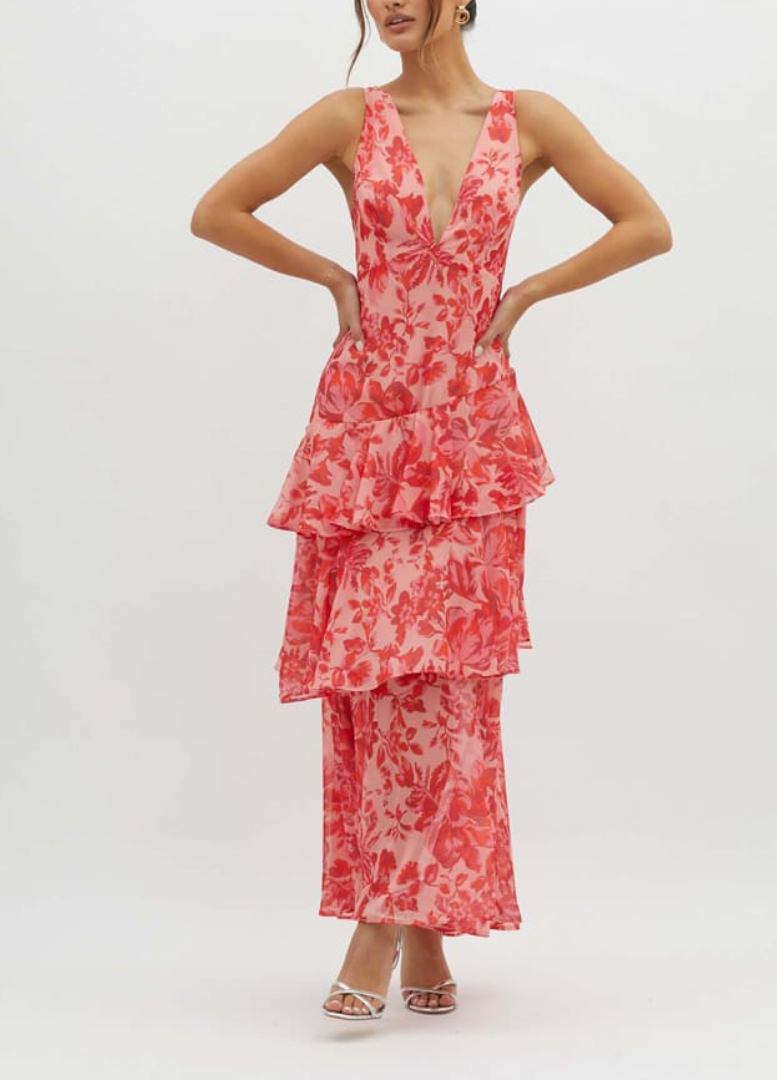 Isla Dress