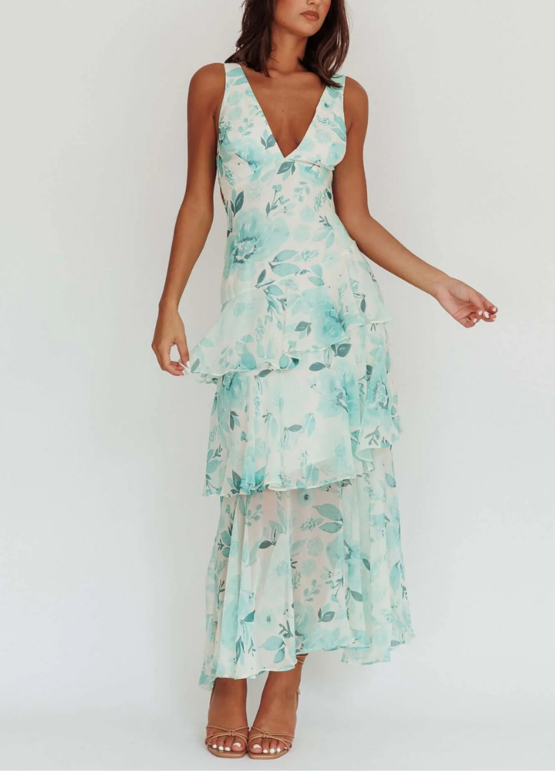 Isla Dress