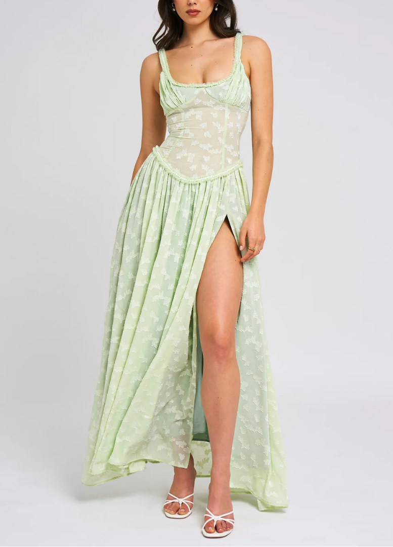 Celeste Gown