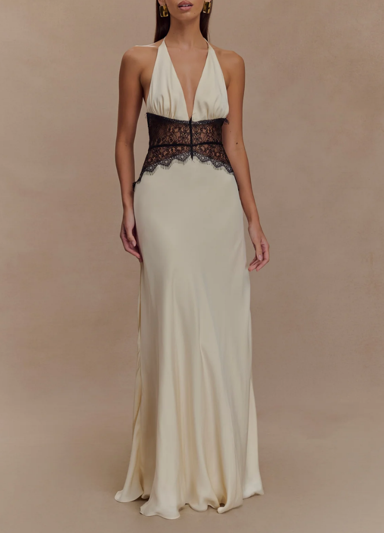Vesper Gown