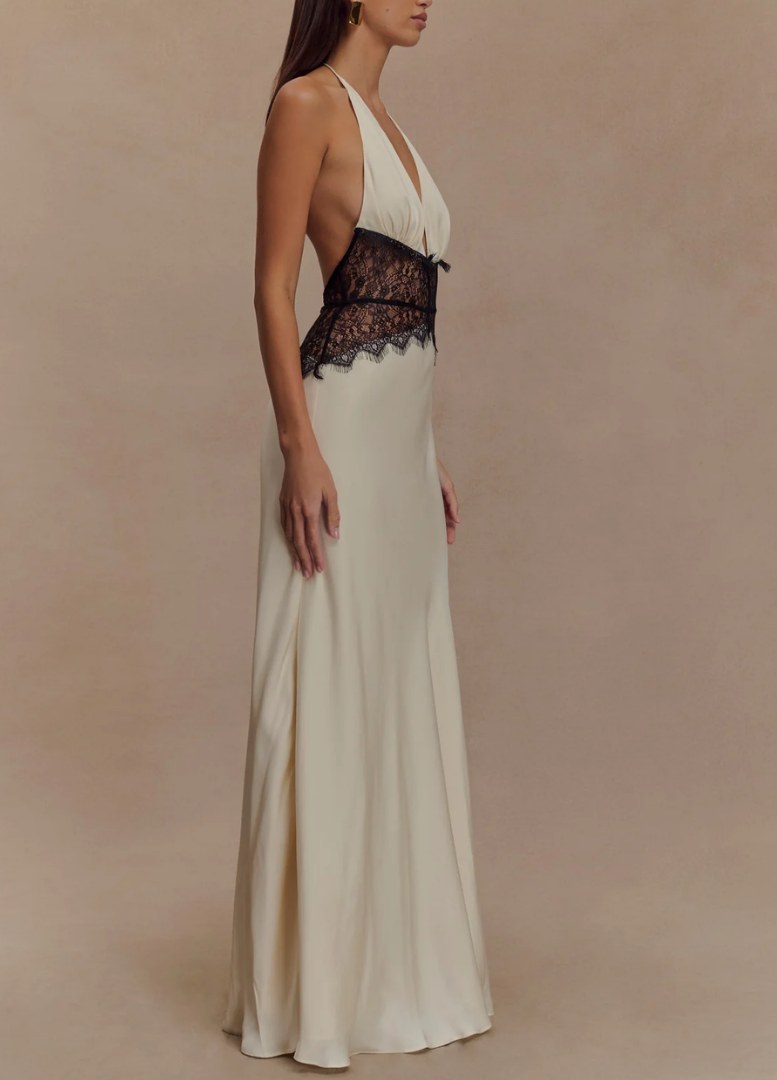 Vesper Gown