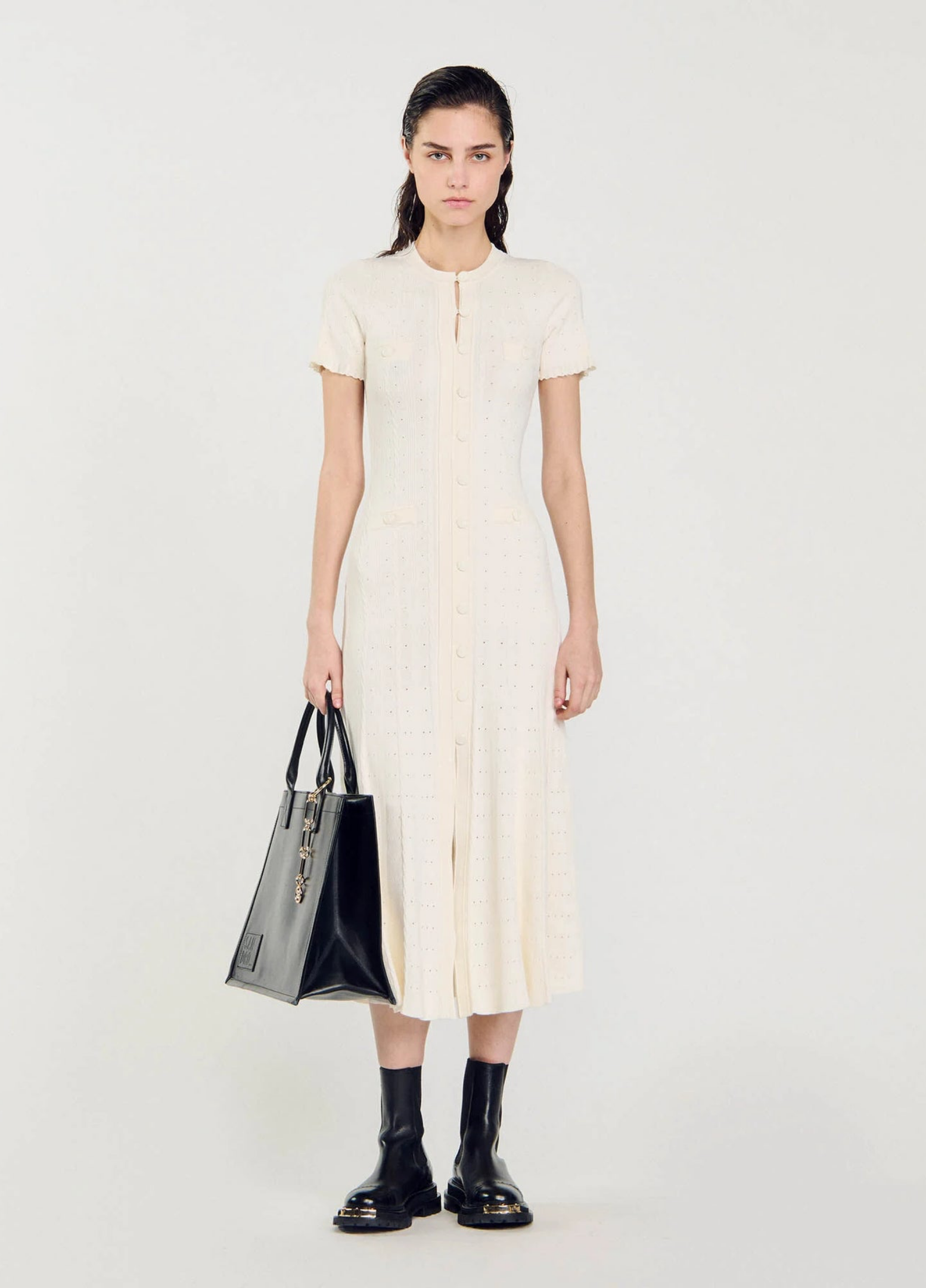 Sorrento Dress