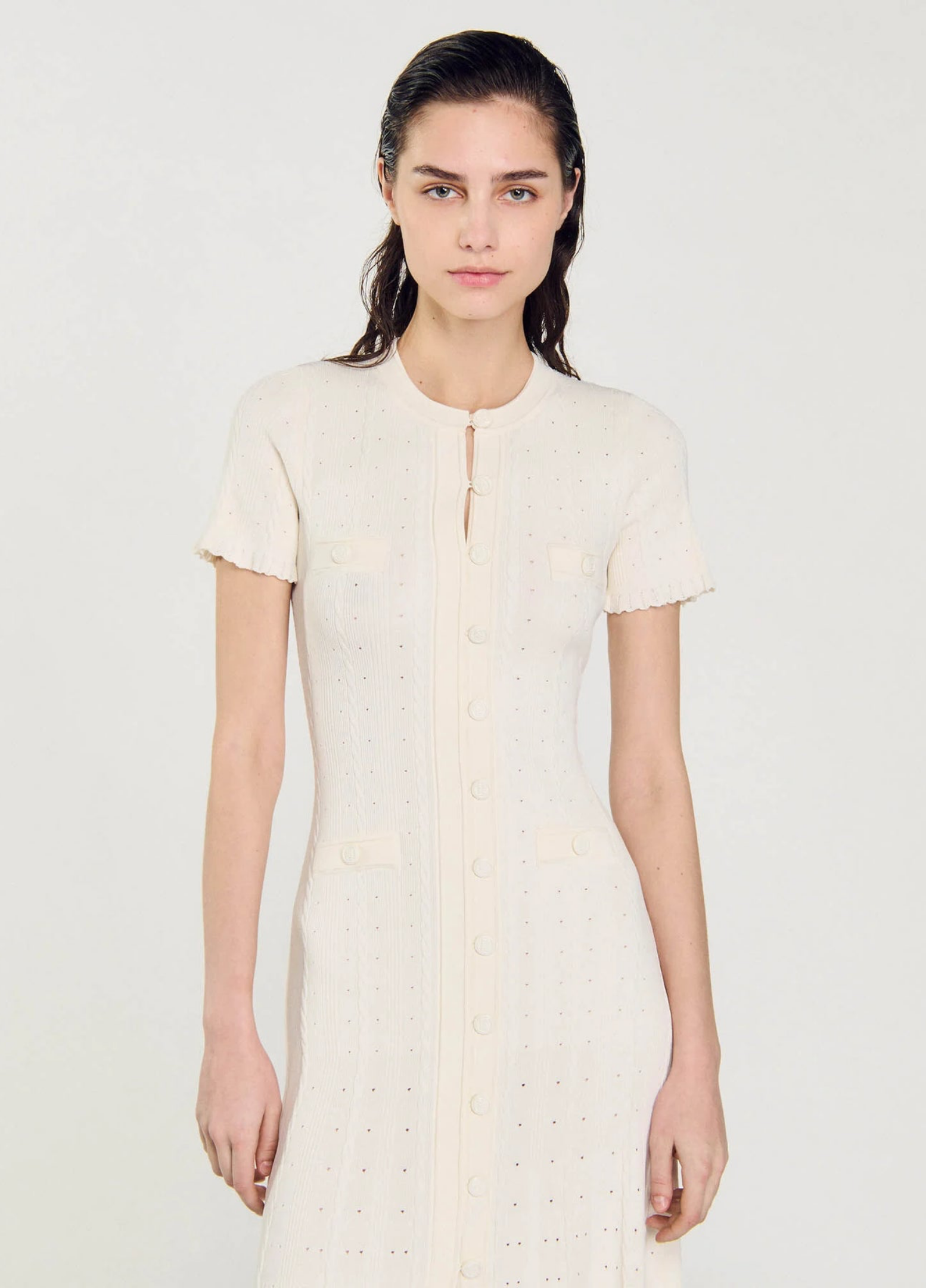 Sorrento Dress