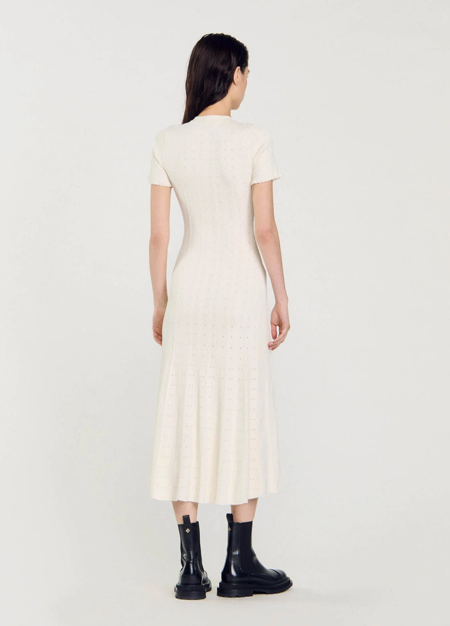 Sorrento Dress