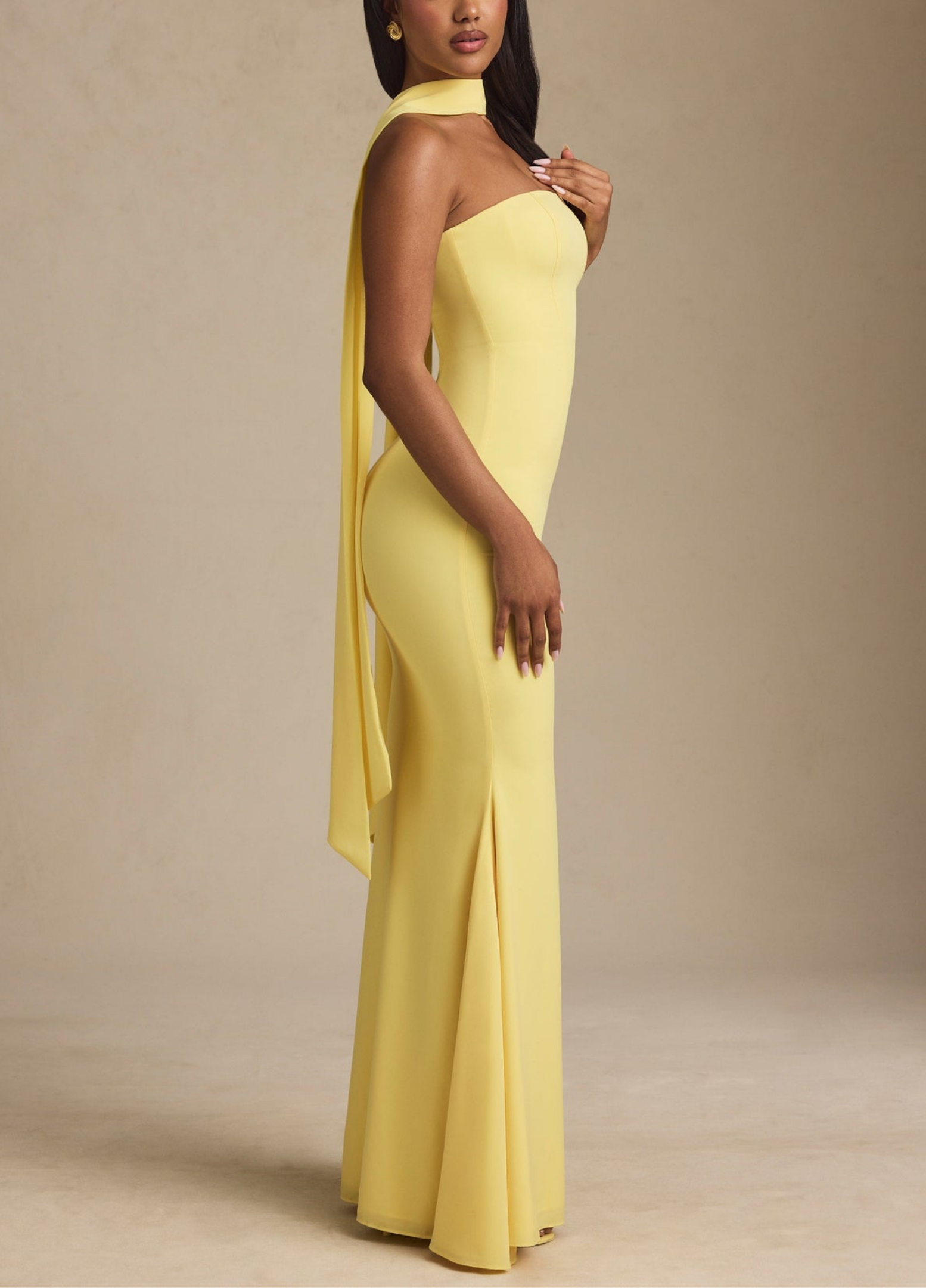 Imogene Gown