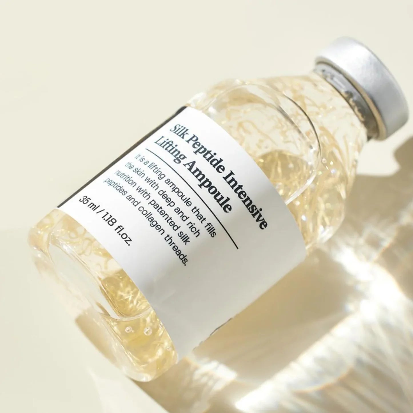 silk peptide
