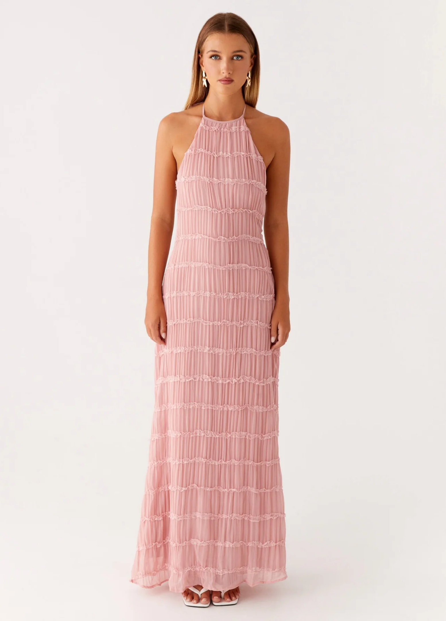 Ripple Maxi